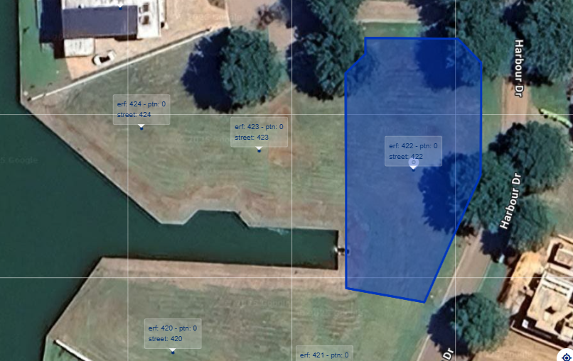 0 Bedroom Property for Sale in The Islands Estates North West